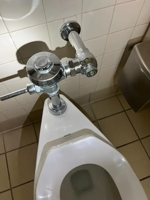 Fixture installation and repair for Sewer Camera Inspection in LaBelle